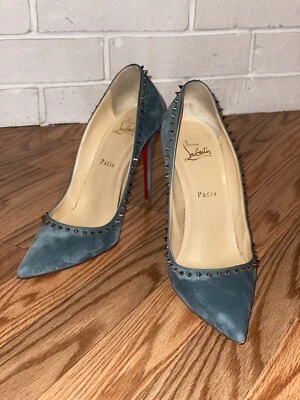 Christian Louboutin Foto 1 de 4