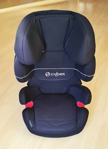 CYBEX Solution ECE R 44/04 Auto Sitzerhöhung 15 - 36 kg - Bild 1 von 8