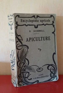 Apiculture | R.Hommell | Bon état - Foto 1 di 1