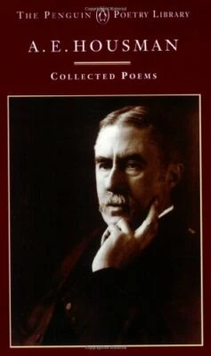 A.E. Housman: Collected Poems (Penguin Poetry Libr... by Housman, A.E. Paperback - Image 1 of 2