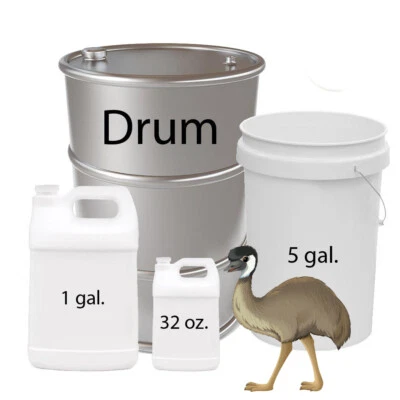 Bulk Pure EMU Essential OIL Wholesale - Image 1 of 4