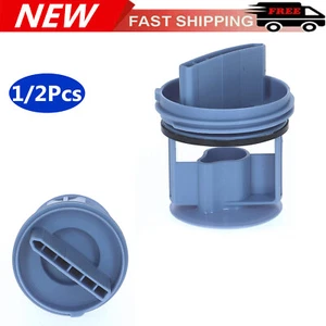 Filtro de pelusa bomba de drenaje para lavadora BOSCH 00647920 00605010 - Imagen 1 de 14