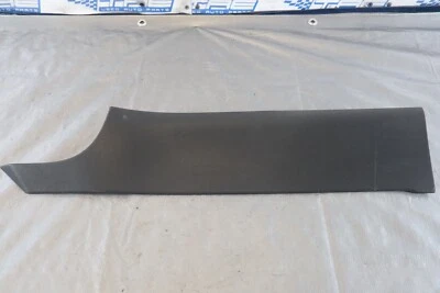 Nissan GT-R R35 2009 Premium VR38 OEM LH consola central panel lateral #1387 Foto 1 de 4