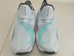 Nike Air Zoom SuperRep Grey Flash Crimson Black Women Training BQ7043-020 Sz 12 - Picture 1 of 8