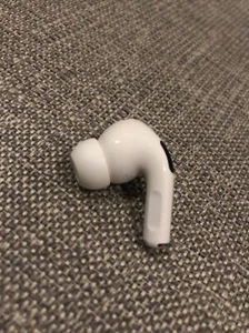 Genuine Apple AirPods Pro 2nd Generation Replacement Left ONLY Brand NEW - Picture 1 of 7