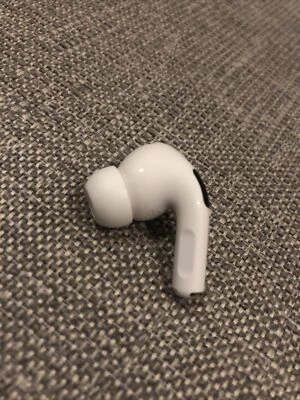 Genuine Apple AirPods Pro 2nd Generation Replacement Left  ONLY Brand NEW A2699 - Image 1 of 4