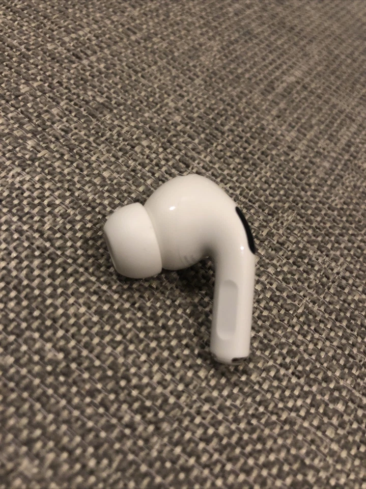 Genuine Apple AirPods Pro 2nd Generation Replacement Left  ONLY Brand NEW A2699 - Image 1 of 4