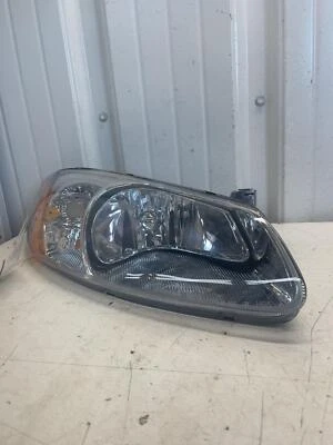 03 04 05 06 Conjunto de faros DODGE STRATUS derecha Rh Aft Mkt Eagle Eyes Foto 1 de 4