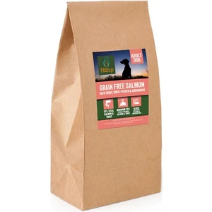 Grain Free Dry Complete Dog Food - High Protein 10g 100g 2kg 6kg 8kg 12kg 15kg - Picture 1 of 53