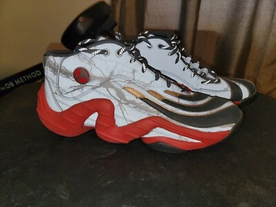 Adidas Real Deal Thor Marvel Men's sz 13 - Image 1 of 4