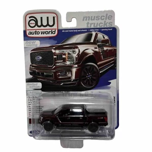 auto world 1/64 2020 ford f150 Premium Series Release 1 Version B New Die Cast - Picture 1 of 5