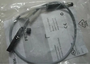 SME-8M-DS-24V-K-0.3-M8D 543861 1PC Neu FESTO - Bild 1 von 1