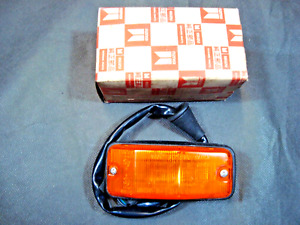 Isuzu Trooper (1986-91) Right Hand Side Lamp Flasher. Pt. No. 8941246692