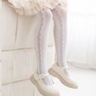 Elasticity Girls Stocking Nylon Children's Tights New Summer Socks  Children