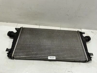 Chevrolet Malibu 2014 intercooler de 2,0 L compatible con 14-17 Reg OEM+ Foto 1 de 4