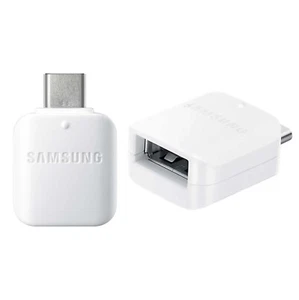 Samsung USB Typ-C Stecker auf USB Typ-A Buchse Konverter OTG Adapter - Bild 1 von 3