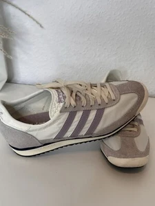 Adidas SL 72 OG W - 36 2/3 / Green / Almond Punk / Night Indigo - Bild 1 von 5