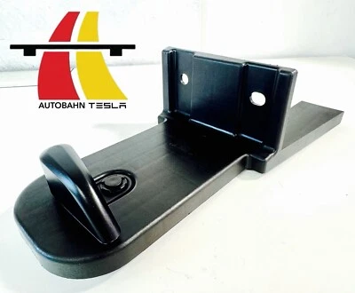 2016 - 2020 Tesla Model X Driver Side Trunk Load Floor Support Bracket Left - Image 1 of 4