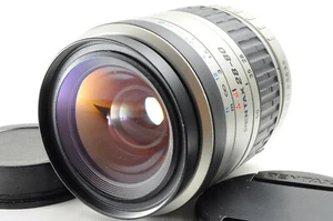 [Excellent+] PENTAX SMC Super Multi Coated FA 28-80mm f/3.5-5.6 For KAF w/ Caps - Picture 1 of 12