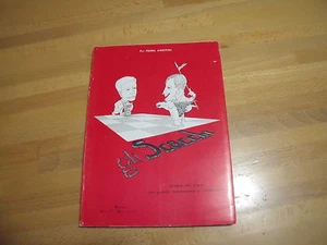 chess scacchi libro Amerini Remo Tecnica del gioco Pistoia - Foto 1 di 2