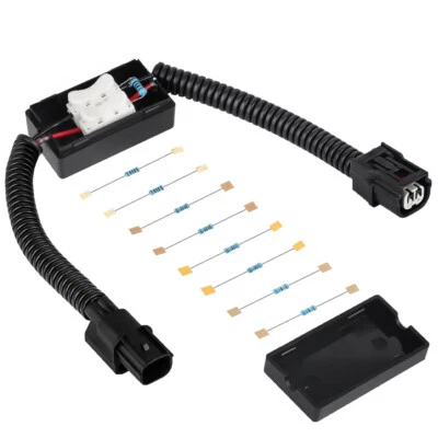 Nuevo Para Honda Pilot Accord Ridgeline Odyssey 3.5L Acura Muzzler VCM Kit Enchufe Foto 1 de 4