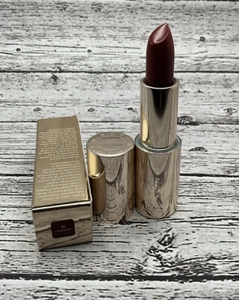 Becca Ultimate Lipstick Love "N" CRANBERRY Ultra Creamy Silky Satin 💯 AUTHENTIC - Picture 1 of 6