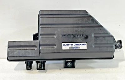 2017 - 2019 年本田 CR-V 发动机空气净化器吸入谐振器 Chamber # 97593 — 第 1/4 张图片