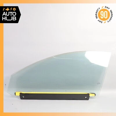 07-14 Mercedes W216 CL550 CL63 AMG Puerta delantera izquierda lado conductor ventana vidrio OEM Foto 1 de 4