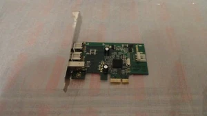 STARTCH PEX1394B3 PCI Express FireWire Card - Picture 1 of 9