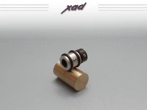 WELL TEMPERED Tonearm XTC Upgrade Counterweight 99gm - Picture 1 of 1