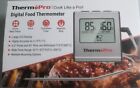 Thermpro Tp16 Digital Food Thermometer Brand New Boxed
