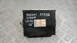 Suzuki Liana 1.6i 16v Engine Control Unit ECU 33920-54GA ID37536 - Picture 1 of 4