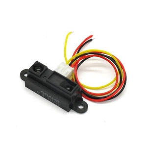 GP2Y0A21 GP2Y0A21YK0F 10~80cm Infrared Proximity Distance Sensor Sarp - Picture 1 of 4