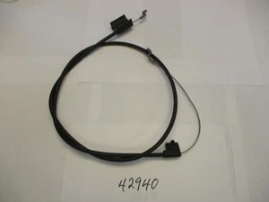 NUEVO CABLE DE PARADA MURRAY PN 42940 - Imagen 1 de 3