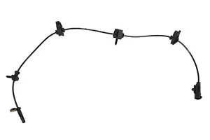 15921850 ACDelco O.E. ABS Wheel Speed Sensor Rear Left - Free Shipping - Foto 1 di 1