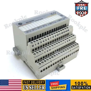 Nuovo Factory Seal 1794-IE4XOE2 Flex 4 ingressi 2 uscite modulo analogico! AB - Foto 1 di 4