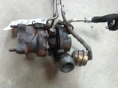 Driver Turbo/Supercharger 2.7L Fits 01-05 AUDI ALLROAD 7950478 Foto 1 de 4