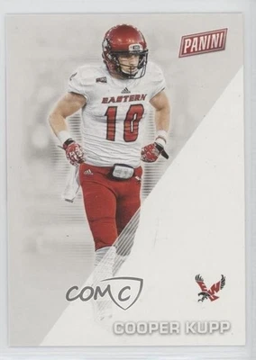 2022 Panini Father's Day Cooper Kupp #38 - Image 1 of 2