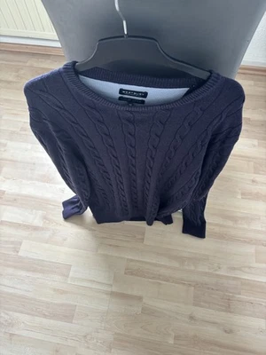 Westbury C&A Pullover 2XL blau TOP!!! - Bild 1 von 4