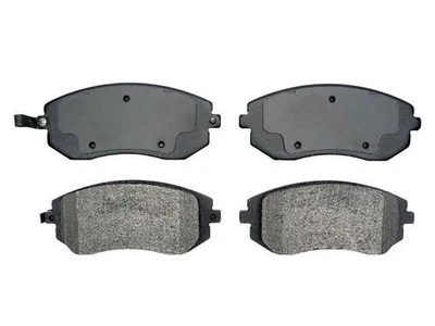 For 2003-2006 Subaru Baja Brake Pad Set Front AC Delco 86114YGJH 2004 2005 - Image 1 of 2