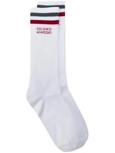 CALZA UOMO BRUNELLO CUCINELLI MCS93531_CS743 NUOVA CON ETICHETTE - Foto 1 di 2