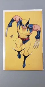 E8-Wolverine #88 - Bild 1 von 1