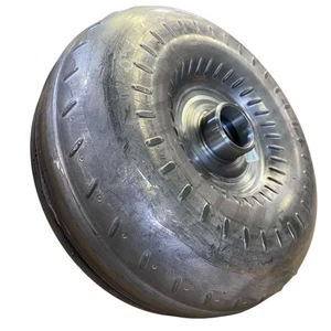 4T65E Buick Pontiac Chevy GM50 BU88 REMAN Torque Converter "JSFM" 1997-2010 - Picture 1 of 6