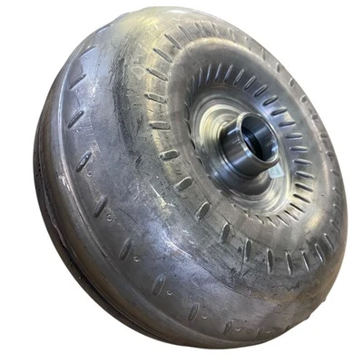 Convertidor de par 4T65E Buick Pontiac Chevy GM50 BU88 REMAN "JSFM" 1997-2010 Foto 1 de 4