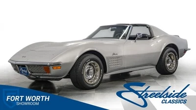 1972 Chevrolet Corvette LT1 383 - Image 1 of 4