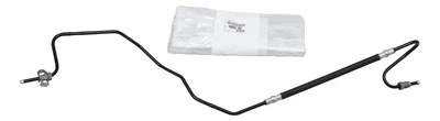 Tubo De Freno Trasero Izquierdo Para Citroën C4 I Ds4 Peugeot 307 308 4886Z6 - Imagen 1 de 3