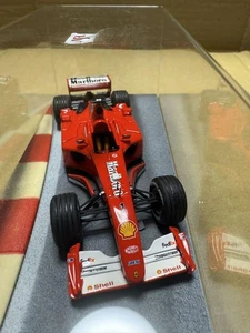 1/43 F1 MR Collection Ferrari F2001 497889 - Bild 1 von 8
