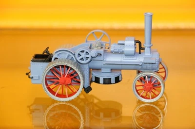 Märklin 1897 Lokomobil - Bild 1 von 3