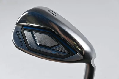 Ping G440 Utility Wedge / 47 Degree / Black Dot / X-Flex N.S.Pro Modus 3 Tour - Image 1 of 4
