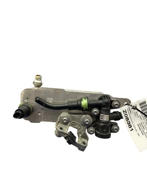 BMW X3 G01 2018-2023 enfriador de aceite de transmisión OEM *63 k millas* Foto 1 de 4